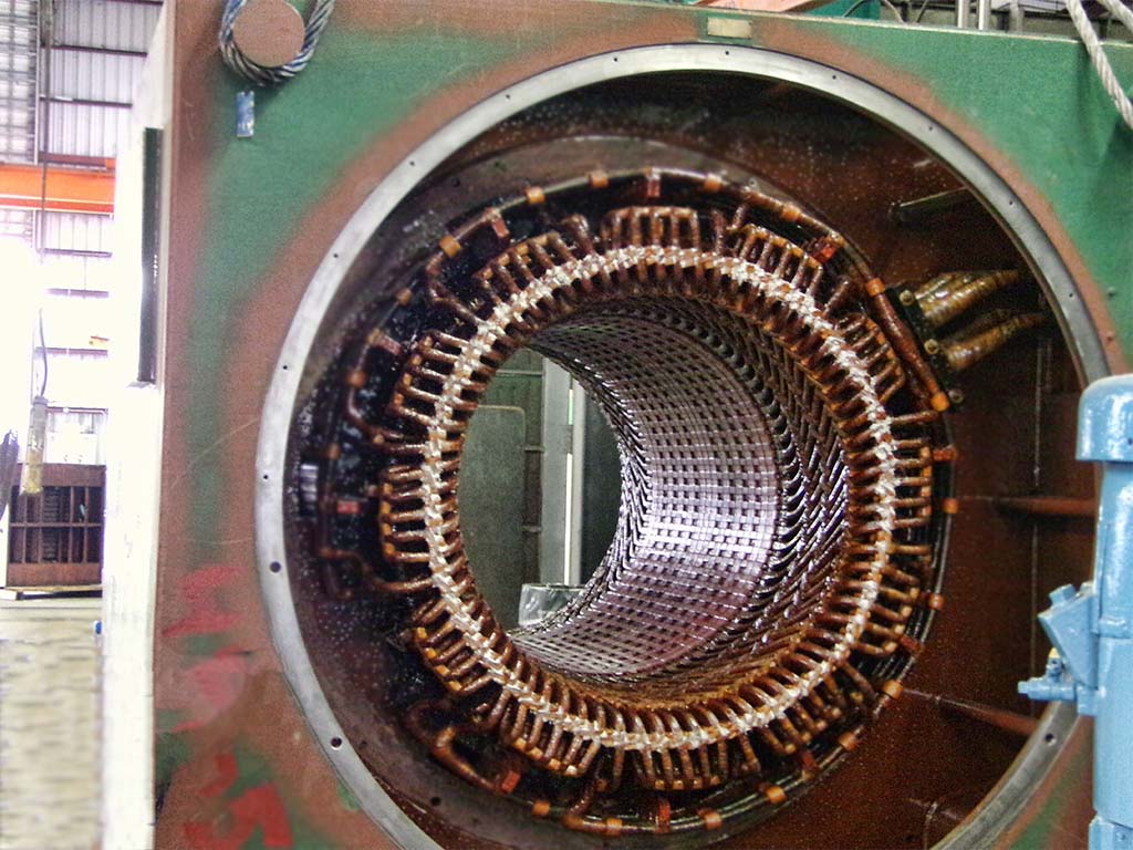 New National Industries