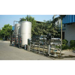 Orenus Water Age Technology