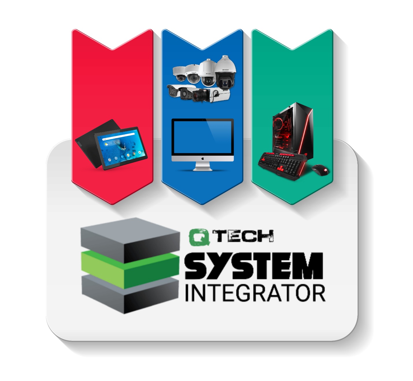 Quictronix Technology