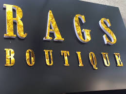 Rags Boutique