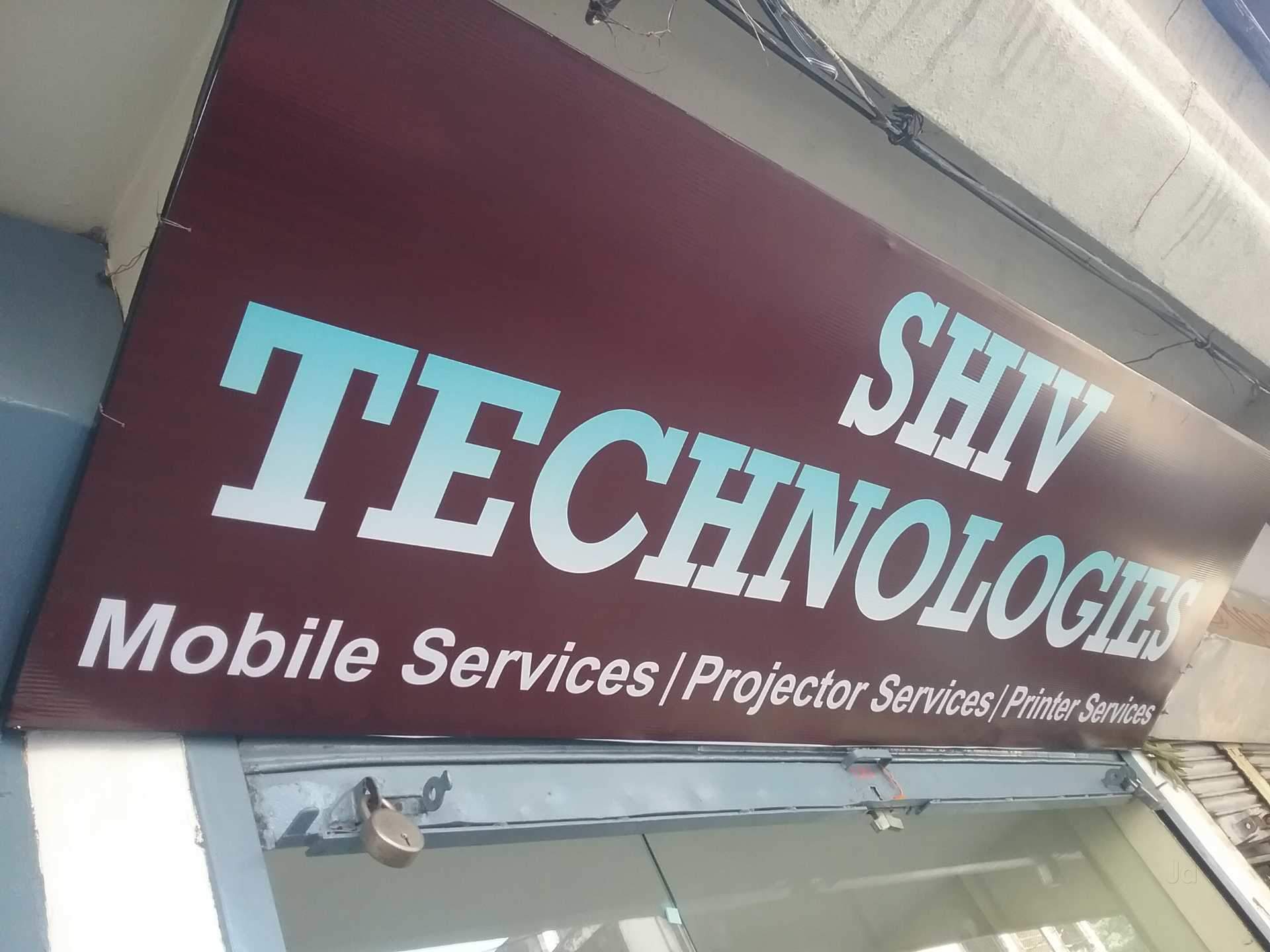 Shiv Technologies