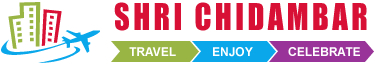 Shrichidambar Tours & Travels Pvt Ltd