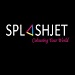 Splashjet Ink
