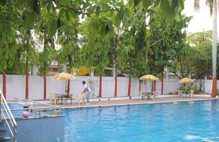 The Eastern Sports Club