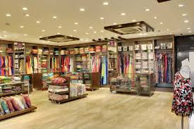 Vaishali Saree Showroom