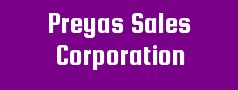  Preyas Sales Corporation