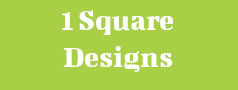 1 Square Designs