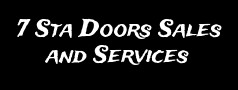 7 Sta Doors Sales and Services