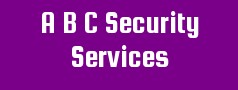 A B C Security Services