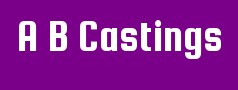 A B Castings