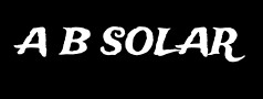 A B SOLAR