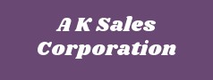 A K Sales Corporation