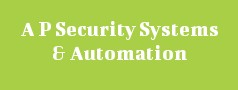 A P Security Systems & Automation
