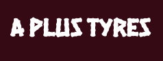 A PLUS TYRES