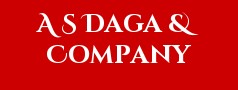 A S Daga & Company