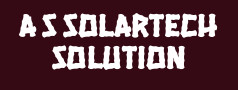 A S SOLARTECH SOLUTION