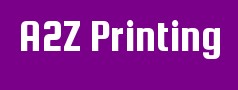 A2Z Printing
