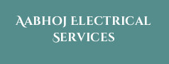 Aabhoj Electrical Services