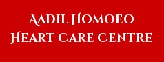 Aadil Homoeo Heart Care Centre