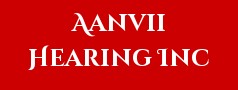 Aanvii Hearing Inc