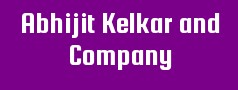 Abhijit Kelkar and Company 