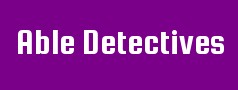 Able Detectives