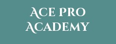 Ace Pro Academy