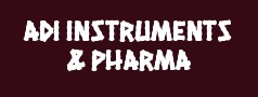 Adi Instruments & Pharma