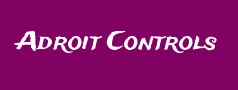 Adroit Controls