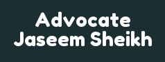 Advocate Jaseem Sheikh