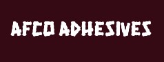 AFCO Adhesives