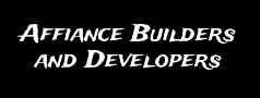 Affiance Builders and Developers