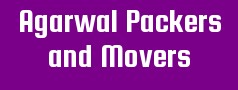 Agarwal Packers and Movers 