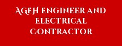 AGEH Engineer and Electrical Contractor