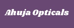 Ahuja Opticals