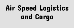 Air Speed Logistics and Cargo