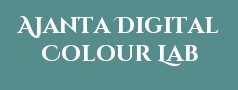 Ajanta Digital Colour Lab