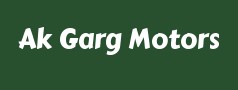 Ak Garg Motors