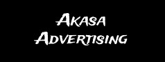 Akasa Advertising 