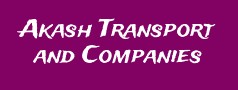 Akash Transport and Companies