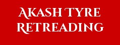 Akash Tyre Retreading
