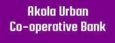 Akola Urban Co-operative Bank Limited