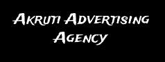 Akruti Advertising Agency