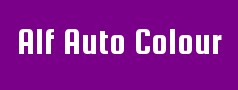 Alf Auto Colour