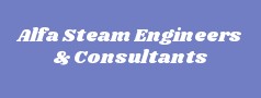 Alfa Steam Engineers & Consultants Pvt Ltd