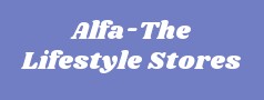 Alfa-The Lifestyle Stores