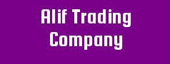 Alif Trading Company