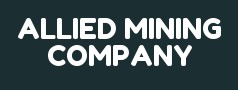 ALLIED MINING COMPANY