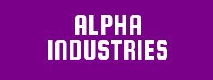ALPHA INDUSTRIES