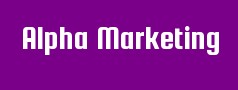 Alpha Marketing